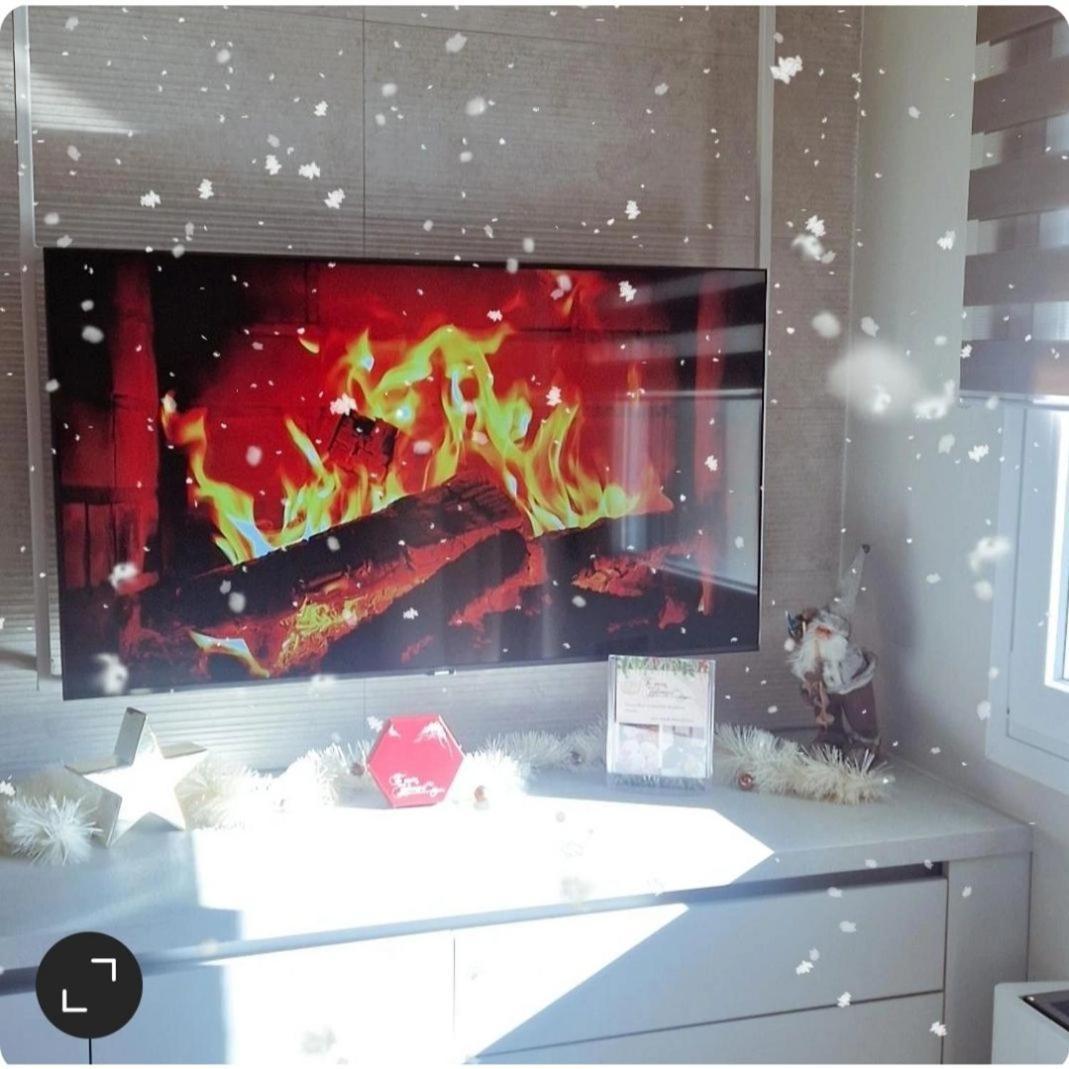 8 Blocks Apartments Alexandroupoli Bagian luar foto
